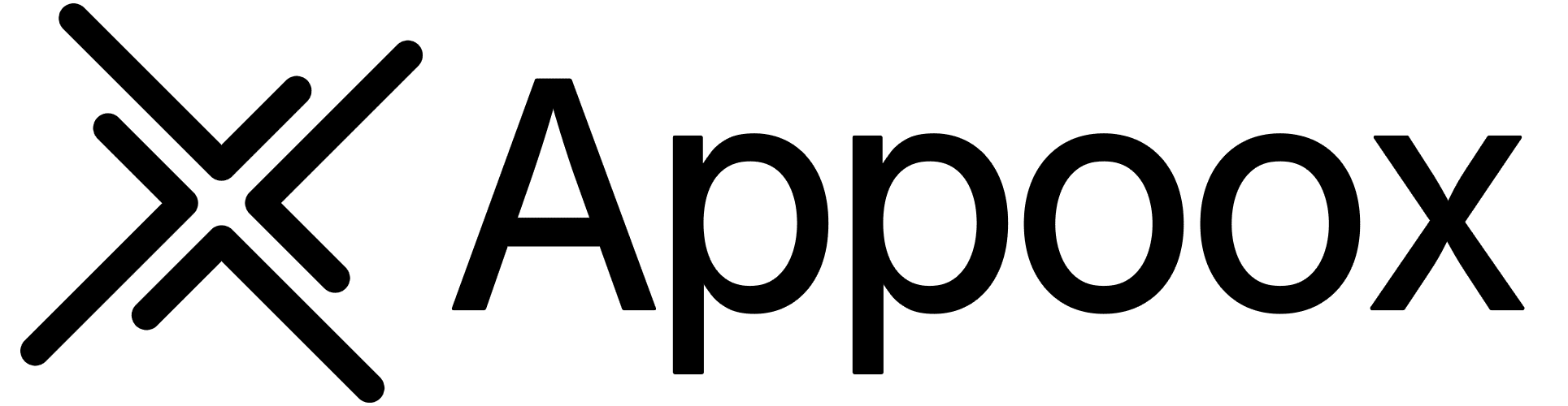 Appoox AI logo